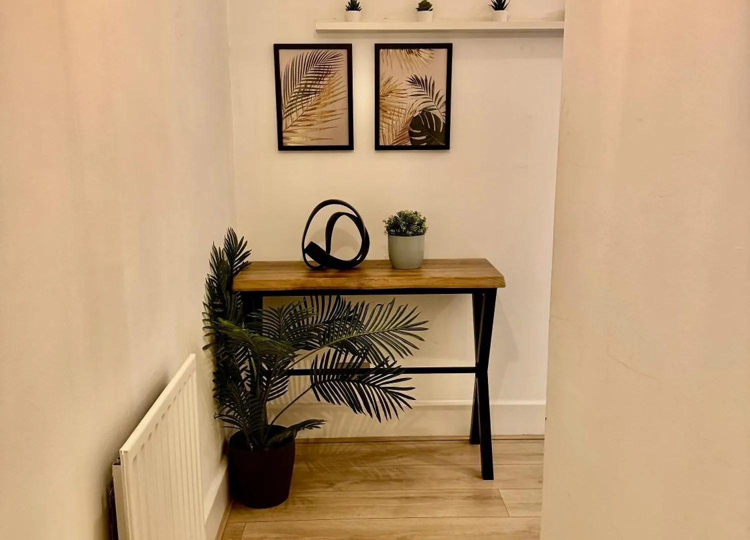 Stunning 1 Bedroom Apartment In Wapping - Sleeps 4 And Free Parking! London United Kingdom