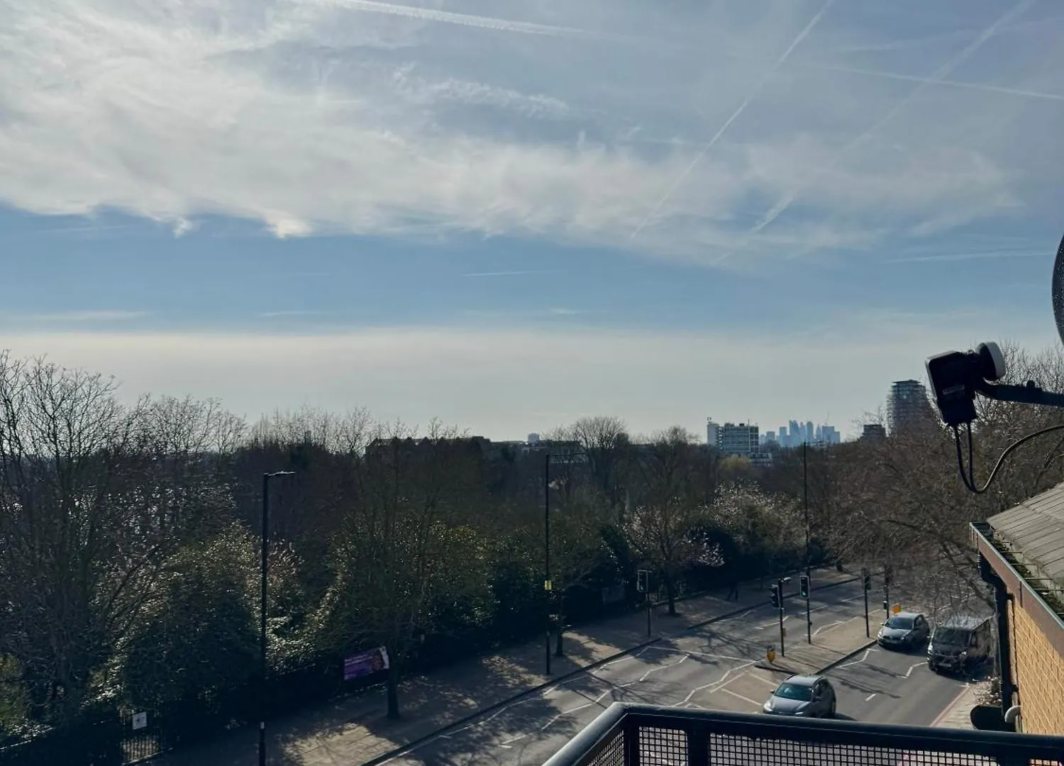 Stunning 1 Bedroom Apartment In Wapping - Sleeps 4 And Free Parking! London